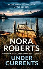 Under Currents,Nora Roberts-