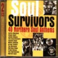 Various Artists : Soul