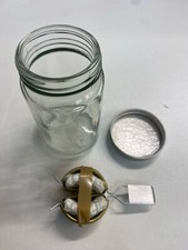 TILLEY METHS TORCH JAR  JAR  -