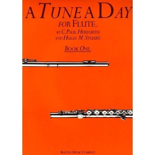 Stuart hugh tune a day - hugh,