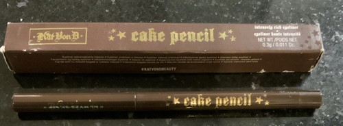 Kat von intensely rich - intensely,