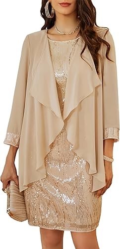 Grace karin women sequined - karin,