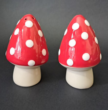 CATH KIDSTON Red Mushroom