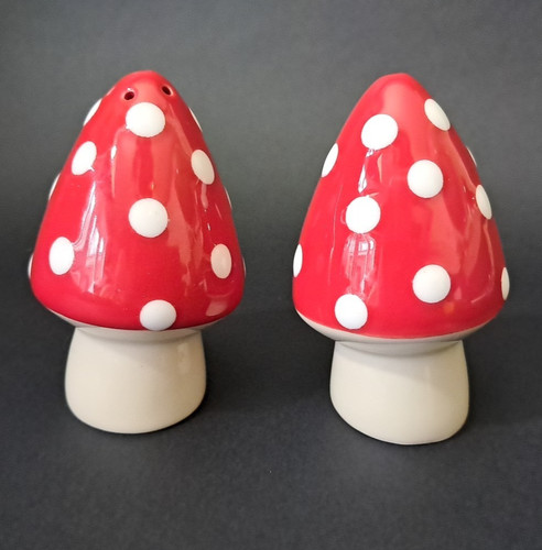 Cath kidston red mushroom - kidston,