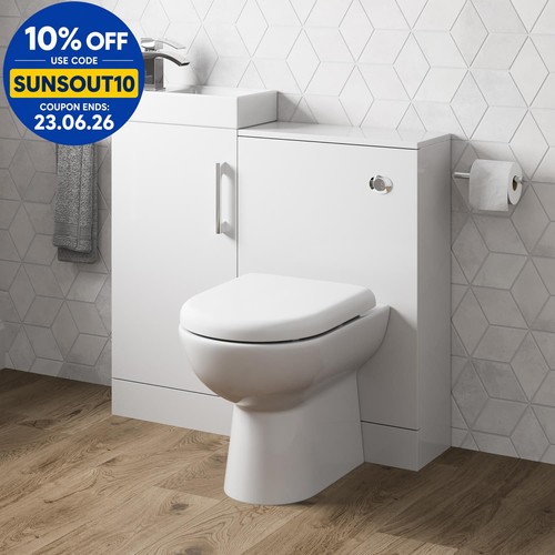 Modern bathroom toilet - modern,
