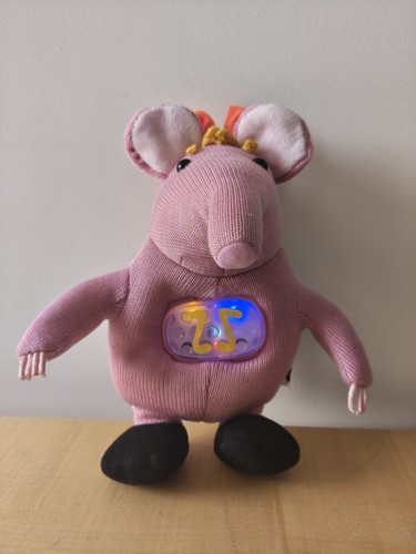 Coolabi the clangers - coolabi,