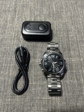 2gb Spy Watch-with Original