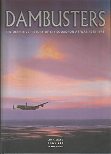 Dambusters the definitive - dambusters:,