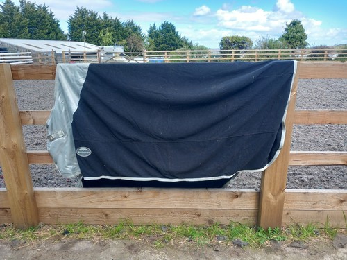 Weatherbeeta fleece - weatherbeeta,