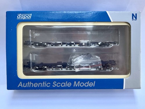 Dapol feab intermodal - dapol,