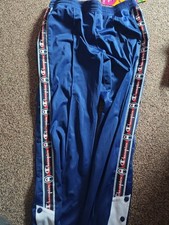 Champion  Large Blue Jogger