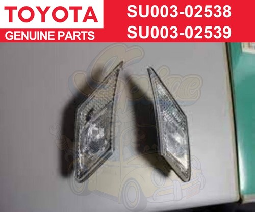 Toyota genuine new gt86 - toyota,