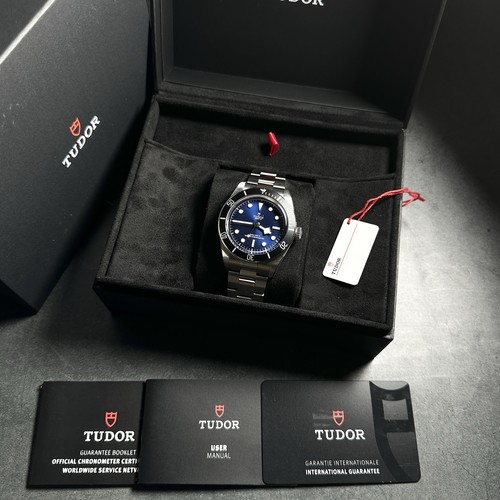2026 tudor black bay - bay, 68