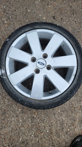Ford fiesta mk6 - fiesta,