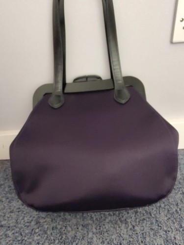 Lulu guinness aubergine - lulu,