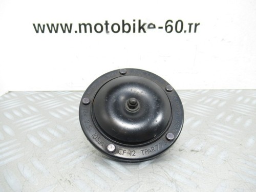 Suzuki 500 horn - suzuki,