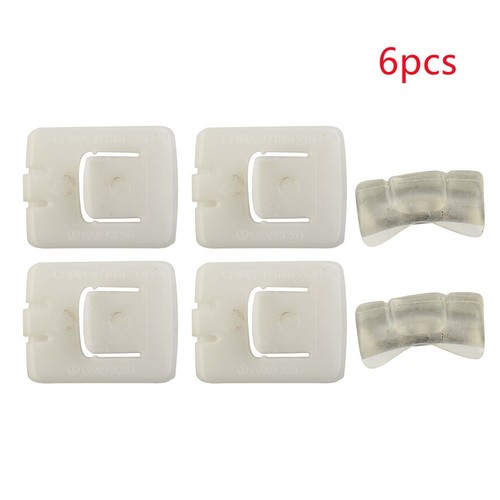 Assorted pack seat rail - of,