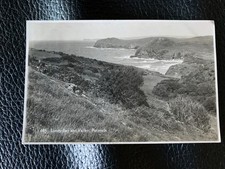 Lundy Bay Valley Polzeath
