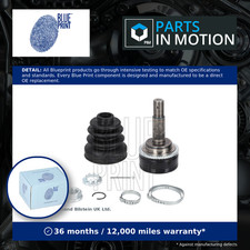 CV Joint fits TOYOTA STARLET
