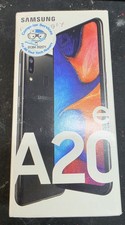 Boxed Samsung Galaxy A20e Blue