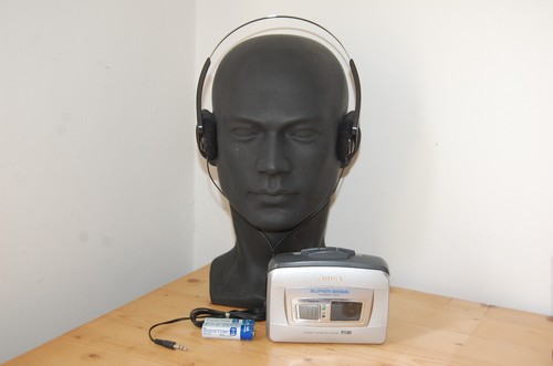 Refurbished aiwa ps181 stereo - ps181,