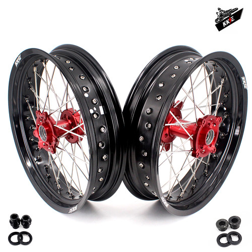 Kke 17 supermoto - kke,