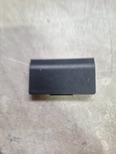 Saab 9-3 Dashboard Glove Box