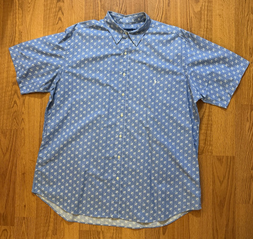 Polo ralph lauren men - lauren, 2xlt