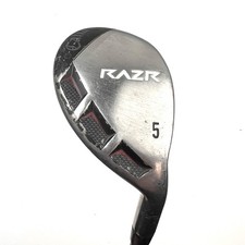 Callaway Razr X 5 Hybrid / 27