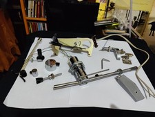 Goldring Lenco GL75 Tonearm