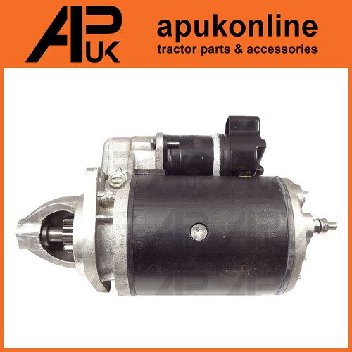 12v starter motor 8kw for - 12v, 2.8kw