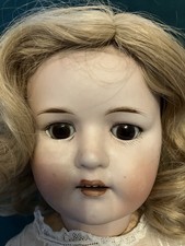 Max Handwerk Bebe Elite 25”