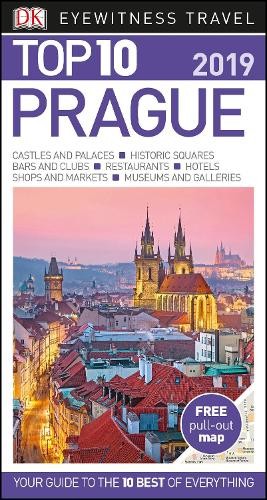 Top prague 2019 dk - top, 10
