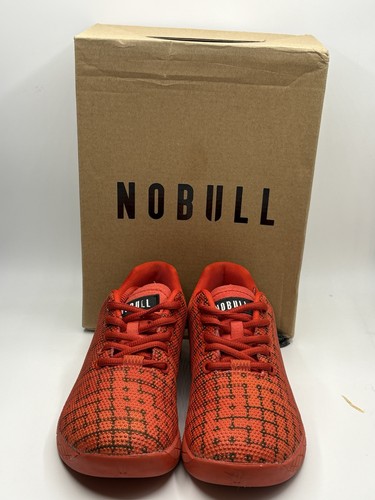 Nobull trainers project - nobull,
