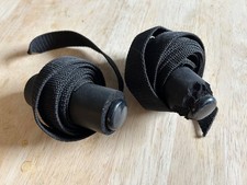 SARIS HATCH HUGGERS - Trunk