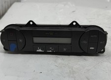 2007 FORD MONDEO A/C HEATER CONTROL PANEL UNIT 3S7T18C612AH (A5)