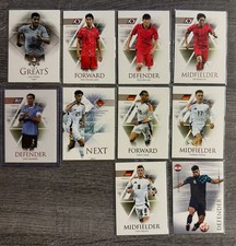 Futura World Unique Football Card Bundle