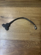 Pro rider/ben sayers T-bar battery connector