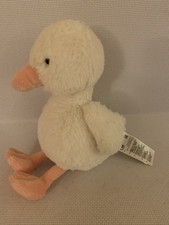 Mothercare Duck Chick Soft