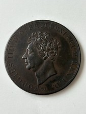 1828 George III Patron Of The