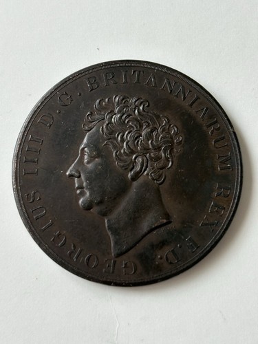 1828 george iii patron the - george, of