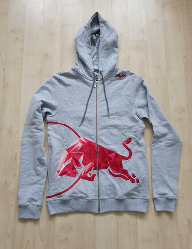 New red bull athlete - athlete, only