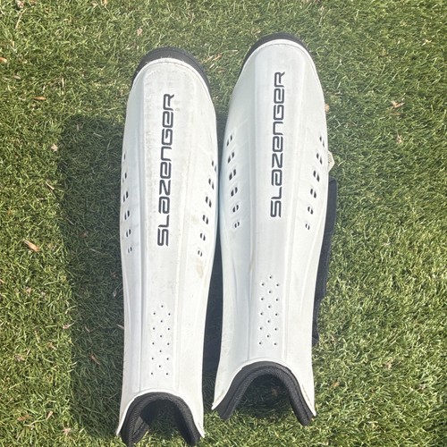 Slazenger pro shinguard hockey - shinguard,