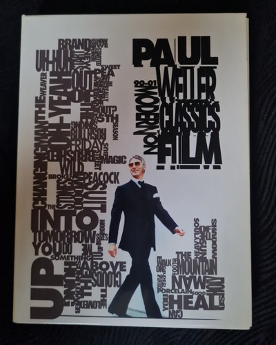 Paul weller modern - paul, classics