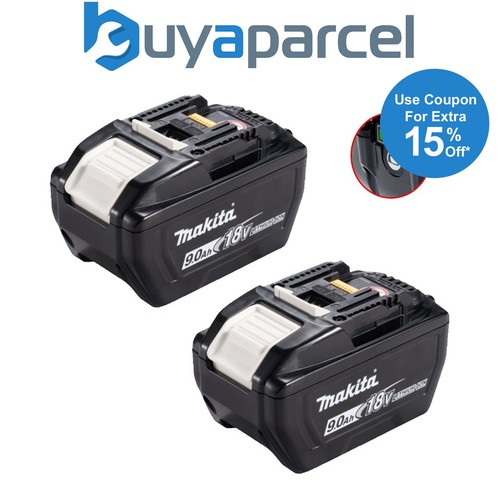 Makita 18v 0ah - 18v, li-ion