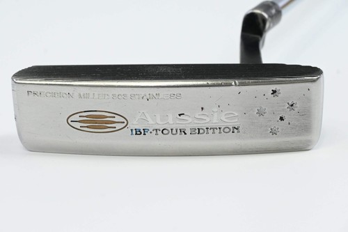 Rife aussie ibf putter 34 - ibf,