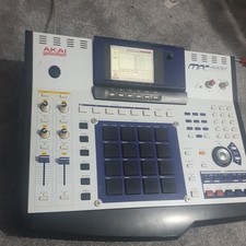Akai MPC 4000