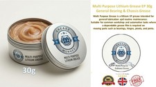 Multi Purpose Lithium Grease