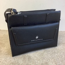 Beverly Hills Polo Club Black