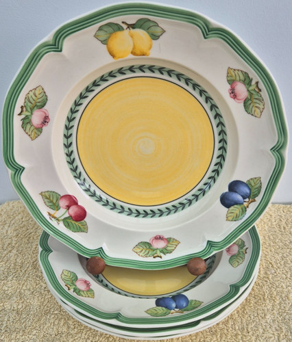 Villeroy boch french garden - villeroy,
